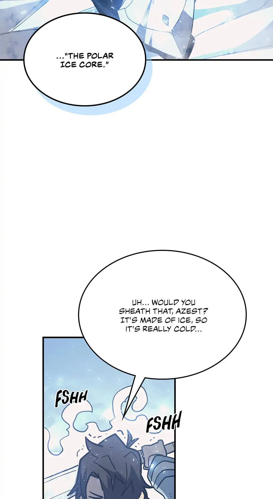 Read A Returner's Magic Should Be Special EN Manga Online