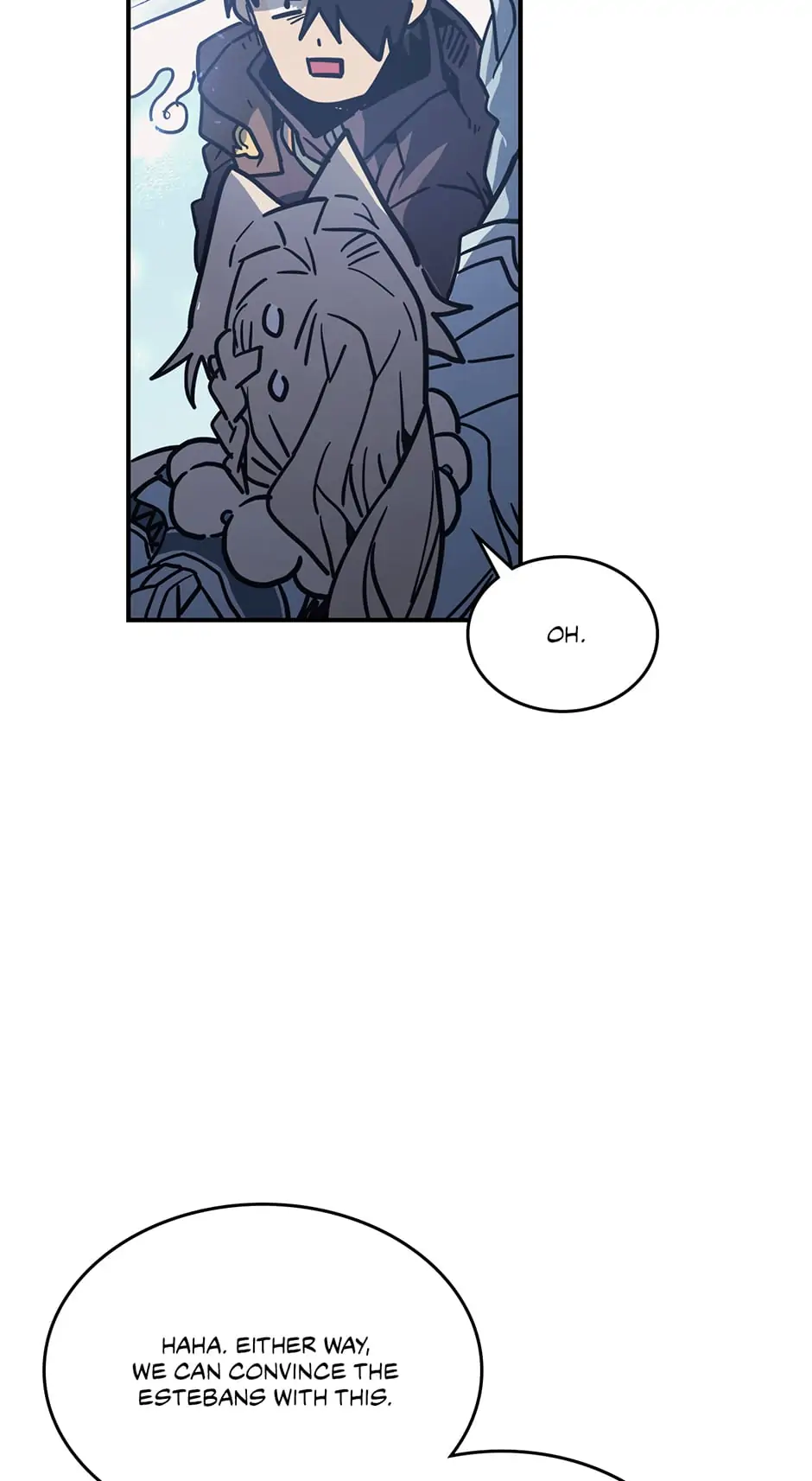 Read A Returner's Magic Should Be Special EN Manga Online