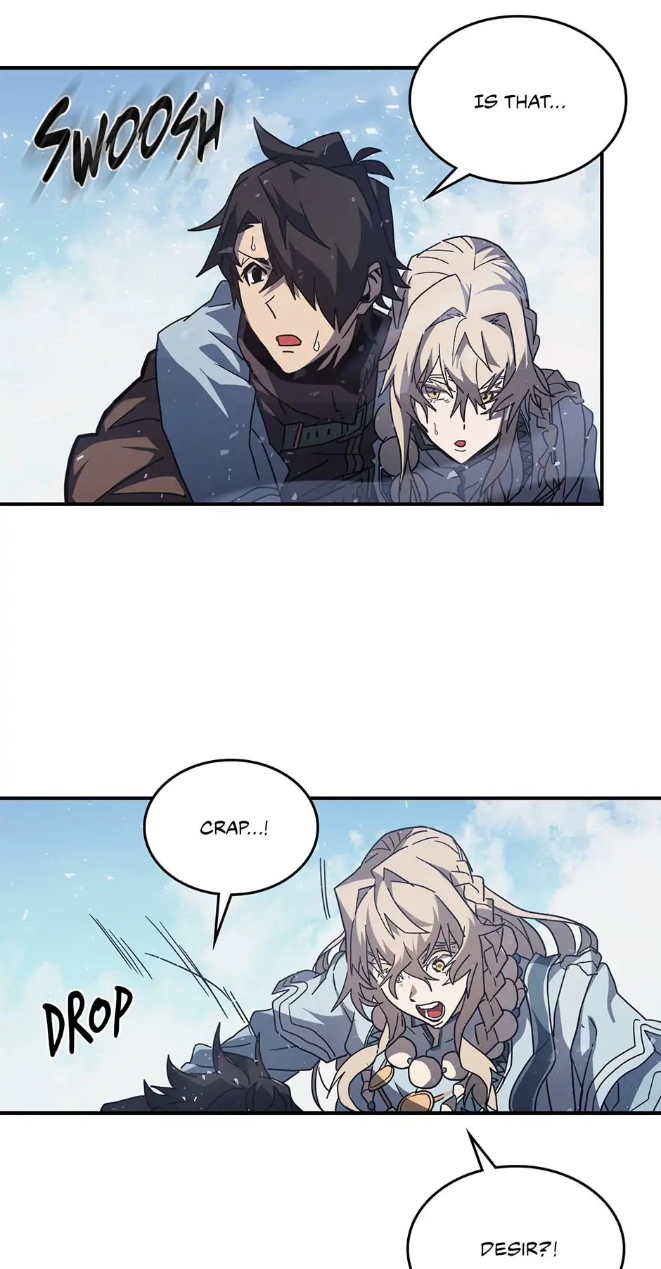 Read A Returner's Magic Should Be Special EN Manga Online