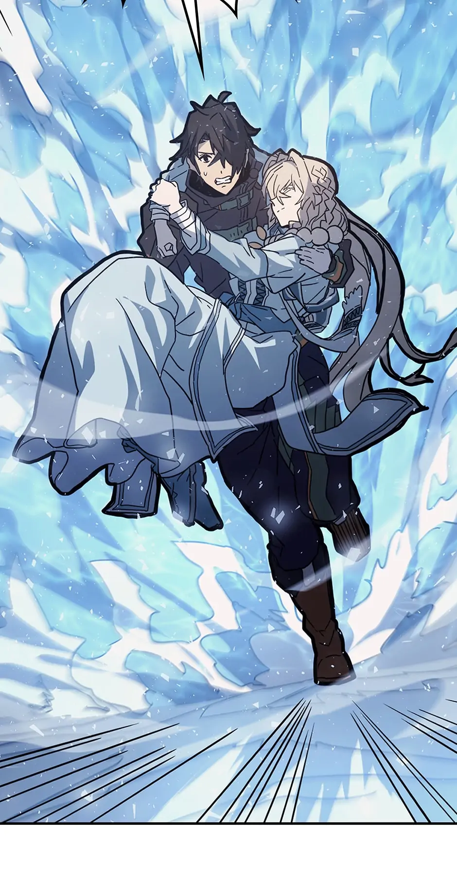 Read A Returner's Magic Should Be Special EN Manga Online