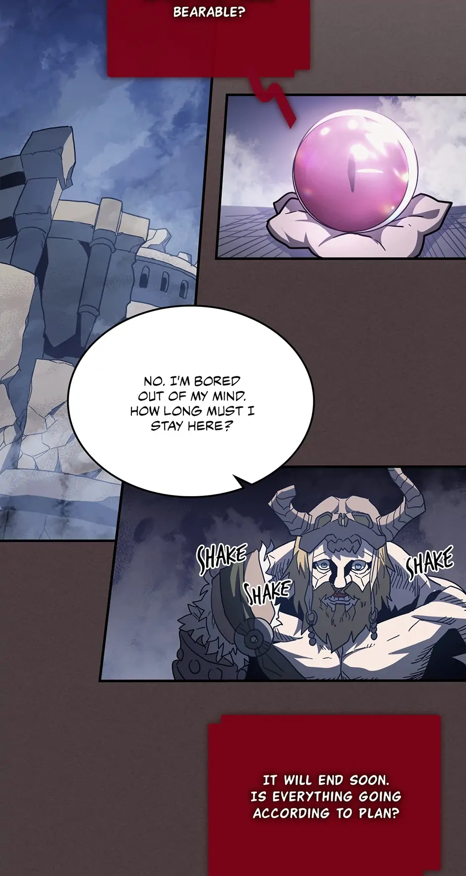 Read A Returner's Magic Should Be Special EN Manga Online