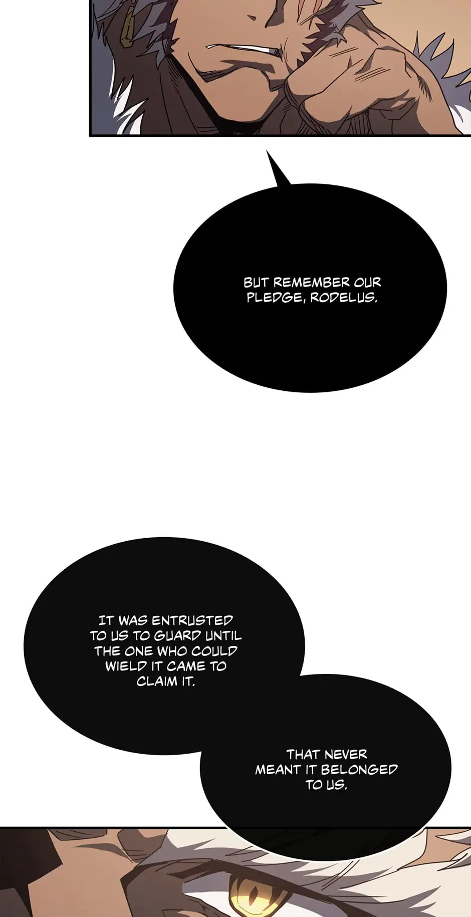 Read A Returner's Magic Should Be Special EN Manga Online