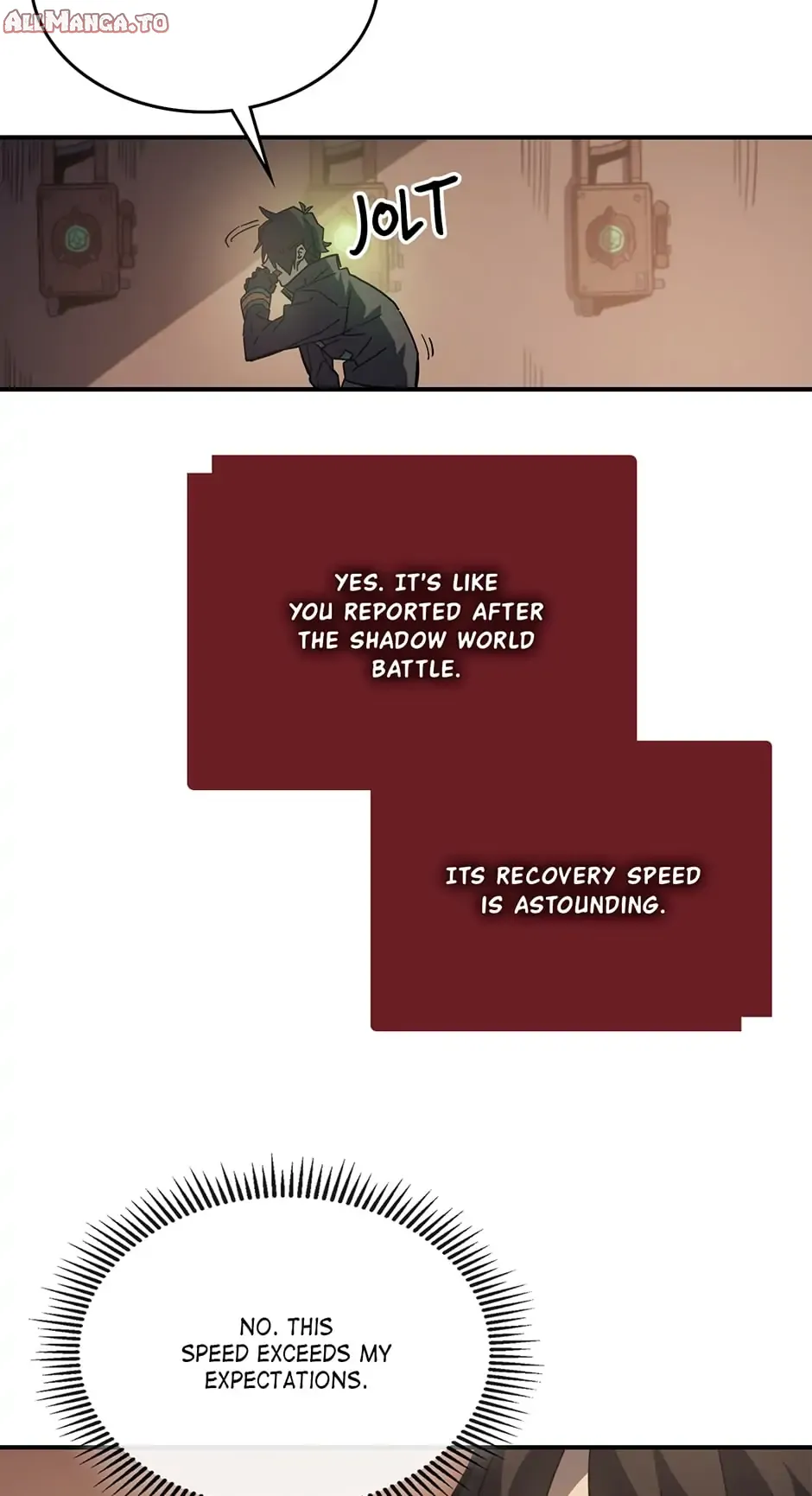 Read A Returner's Magic Should Be Special EN Manga Online