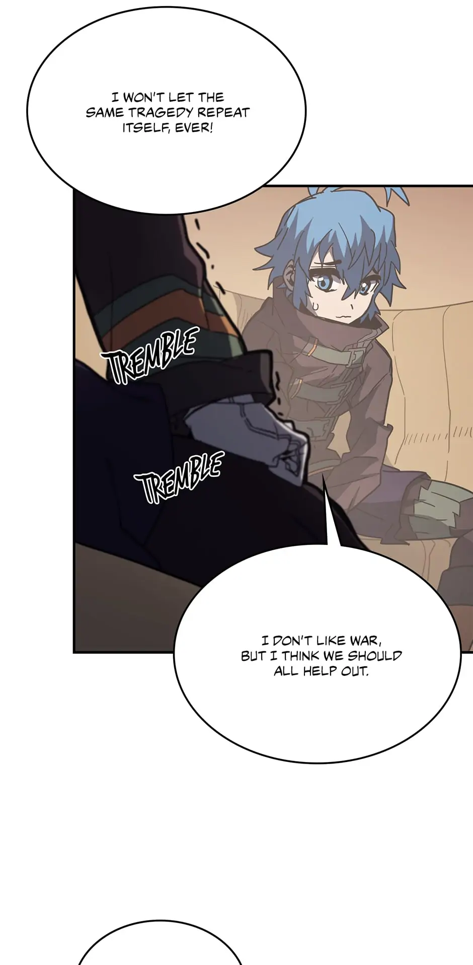 Read A Returner's Magic Should Be Special EN Manga Online