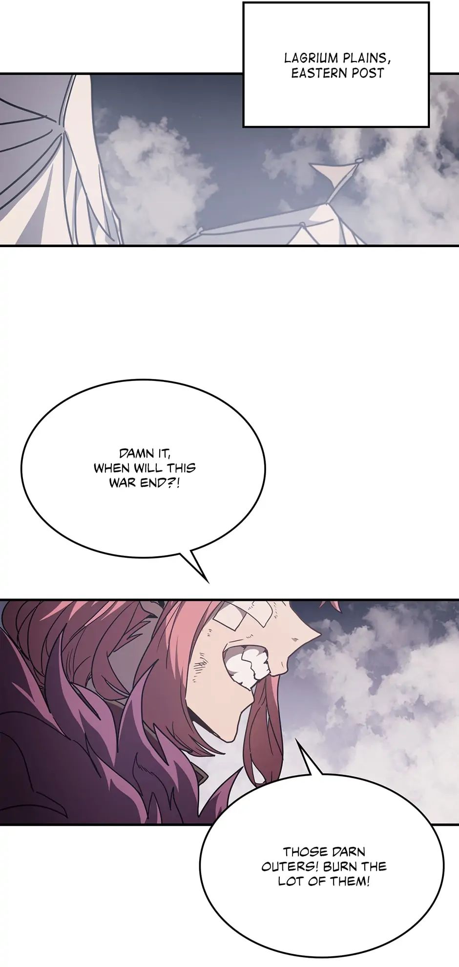 Read A Returner's Magic Should Be Special EN Manga Online