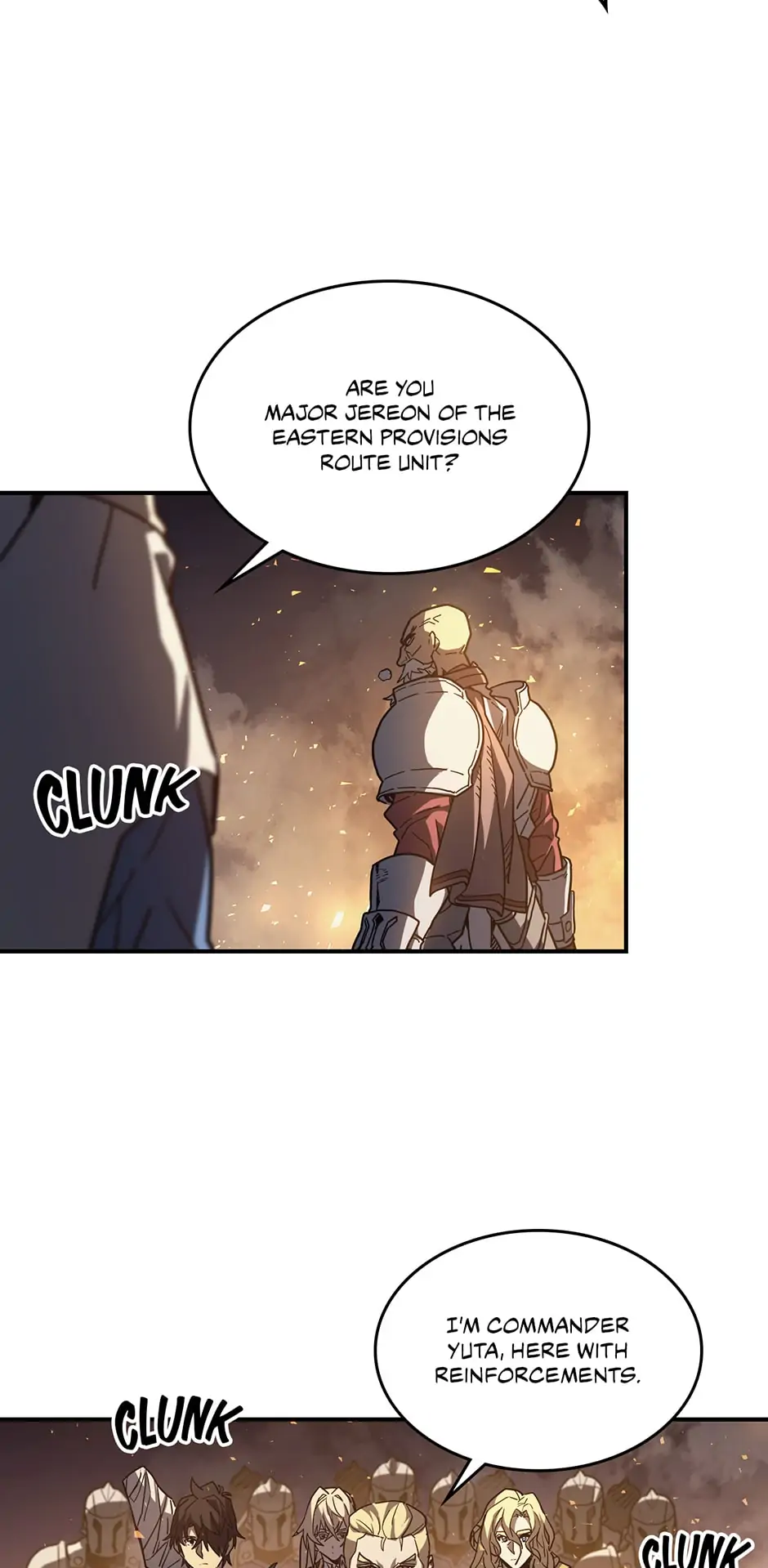 Read A Returner's Magic Should Be Special EN Manga Online