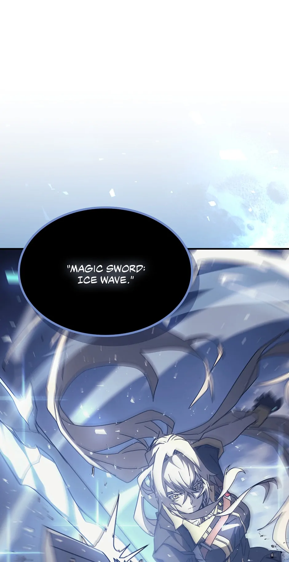 Read A Returner's Magic Should Be Special EN Manga Online