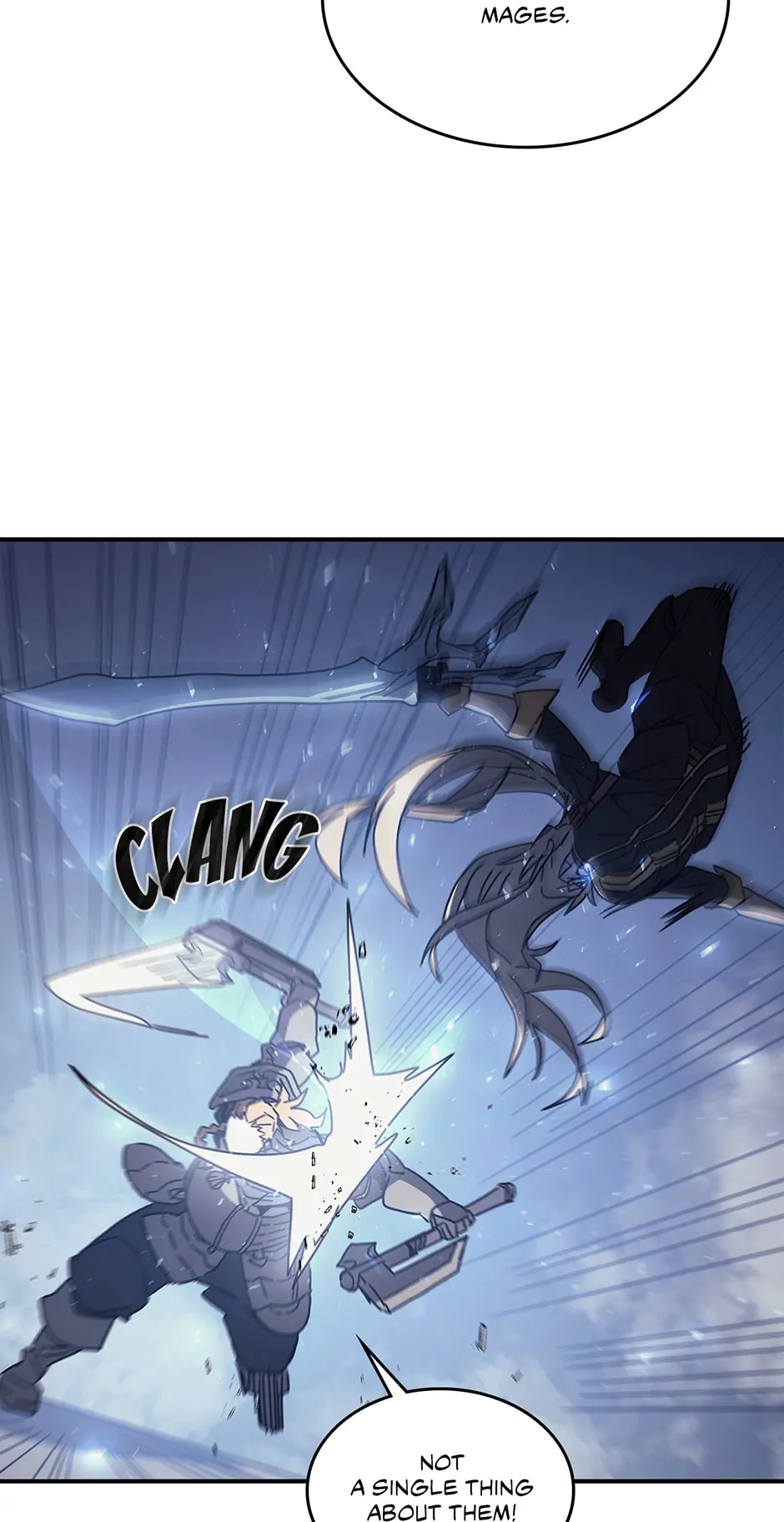 Read A Returner's Magic Should Be Special EN Manga Online