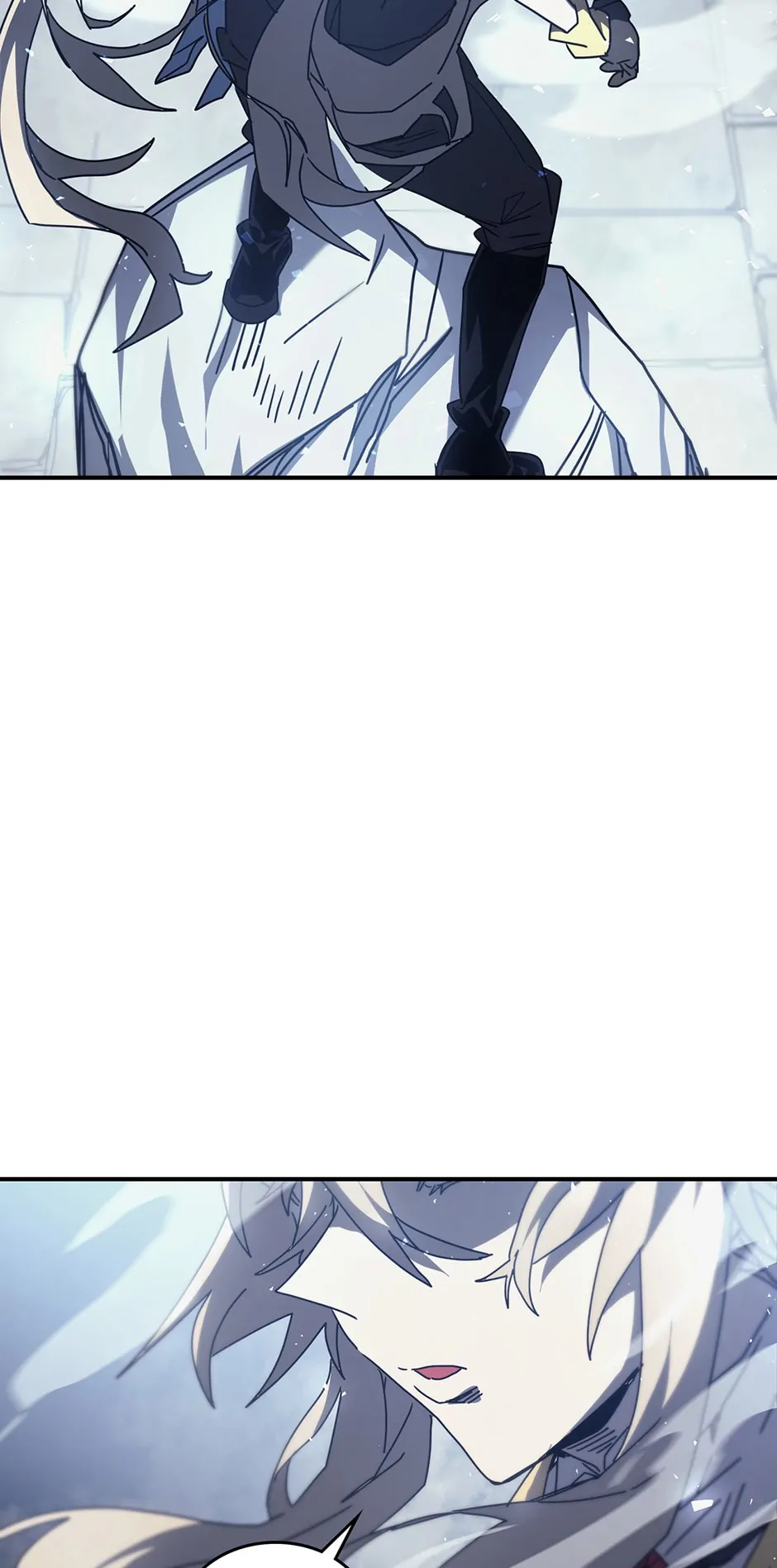 Read A Returner's Magic Should Be Special EN Manga Online