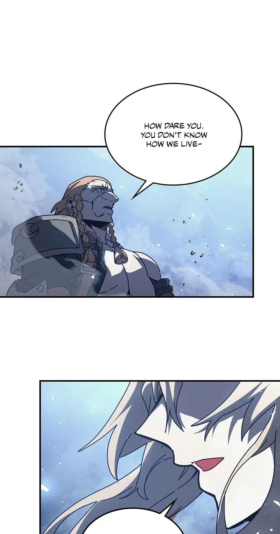 Read A Returner's Magic Should Be Special EN Manga Online