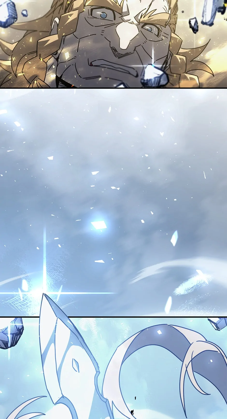 Read A Returner's Magic Should Be Special EN Manga Online