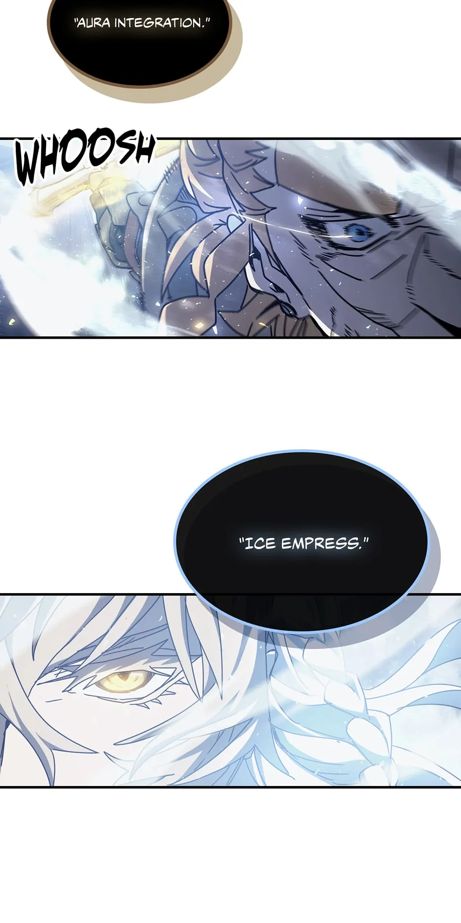 Read A Returner's Magic Should Be Special EN Manga Online