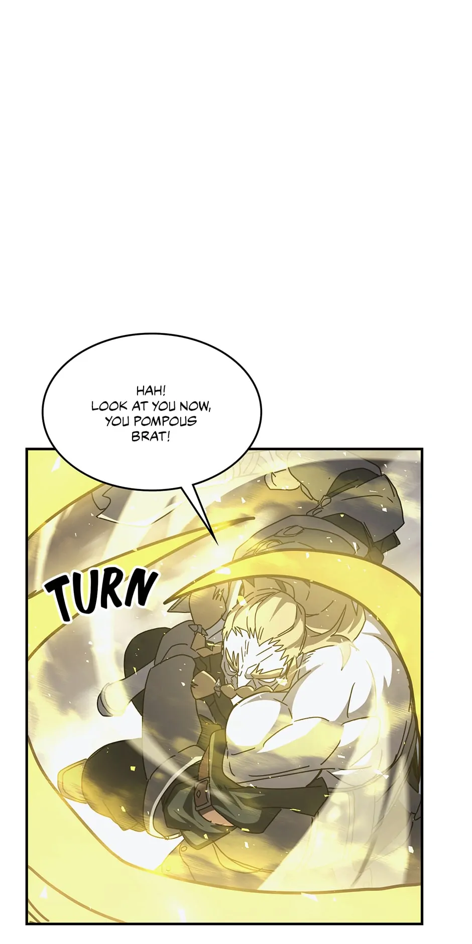 Read A Returner's Magic Should Be Special EN Manga Online