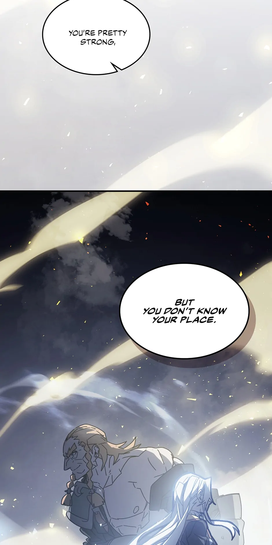 Read A Returner's Magic Should Be Special EN Manga Online