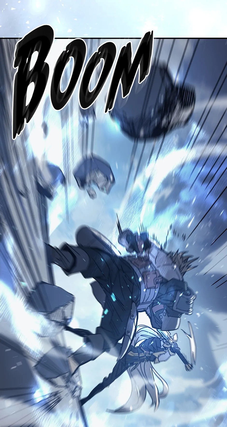 Read A Returner's Magic Should Be Special EN Manga Online