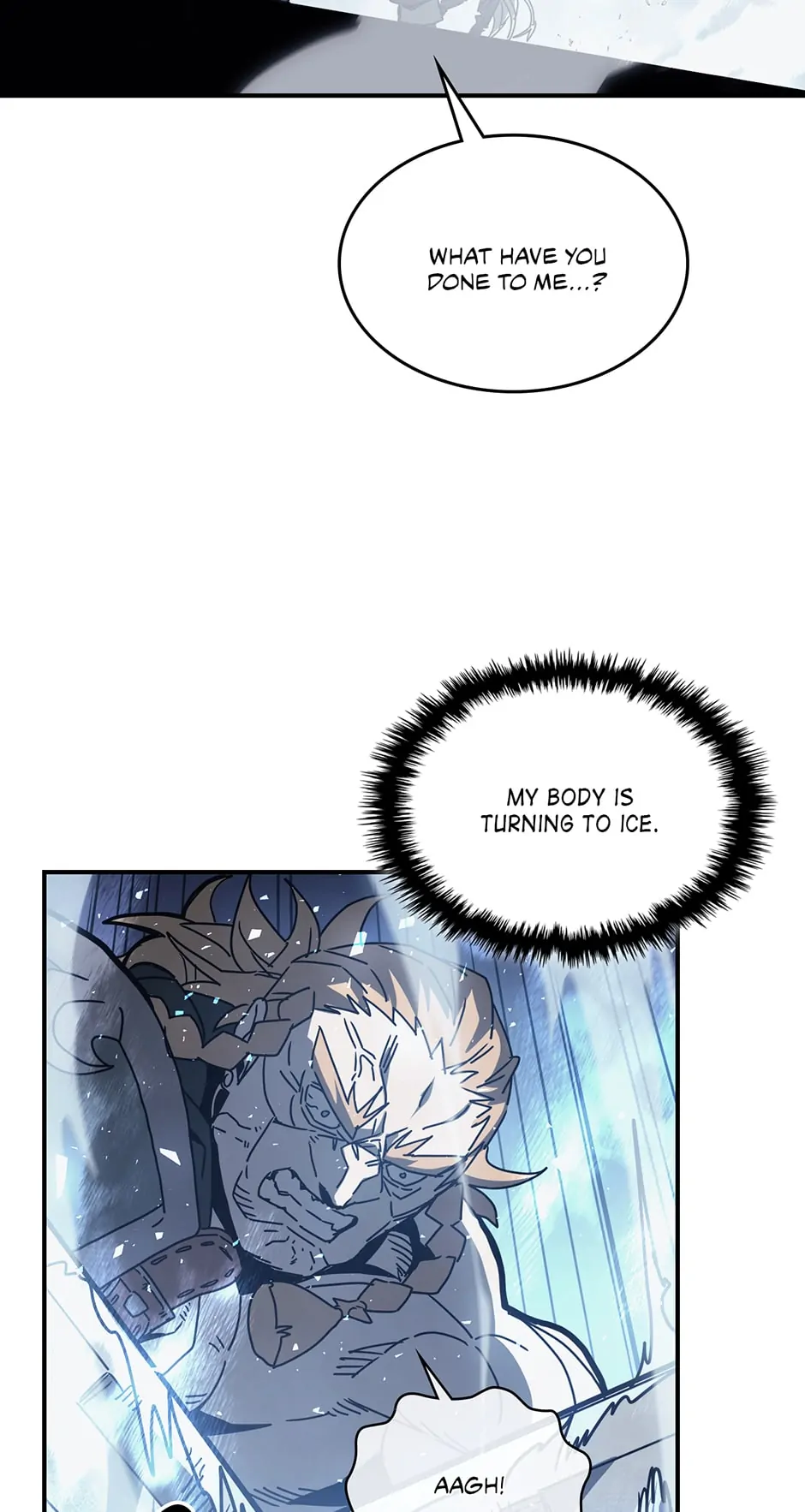 Read A Returner's Magic Should Be Special EN Manga Online