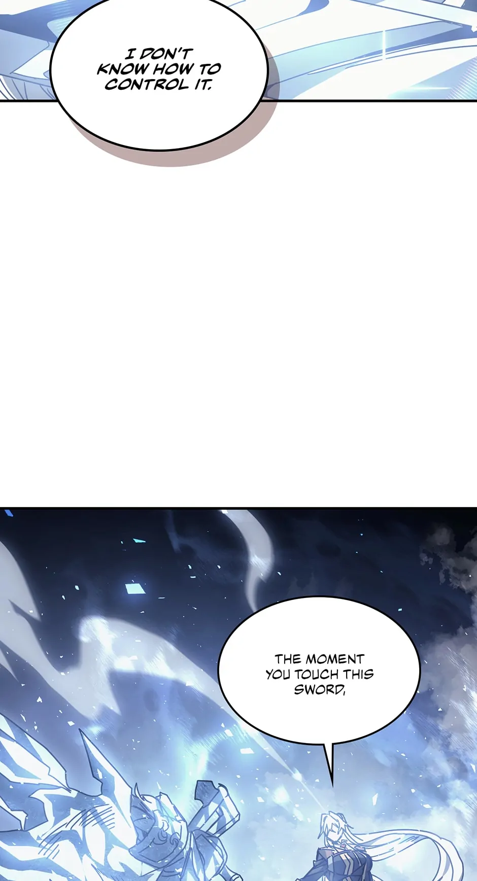 Read A Returner's Magic Should Be Special EN Manga Online