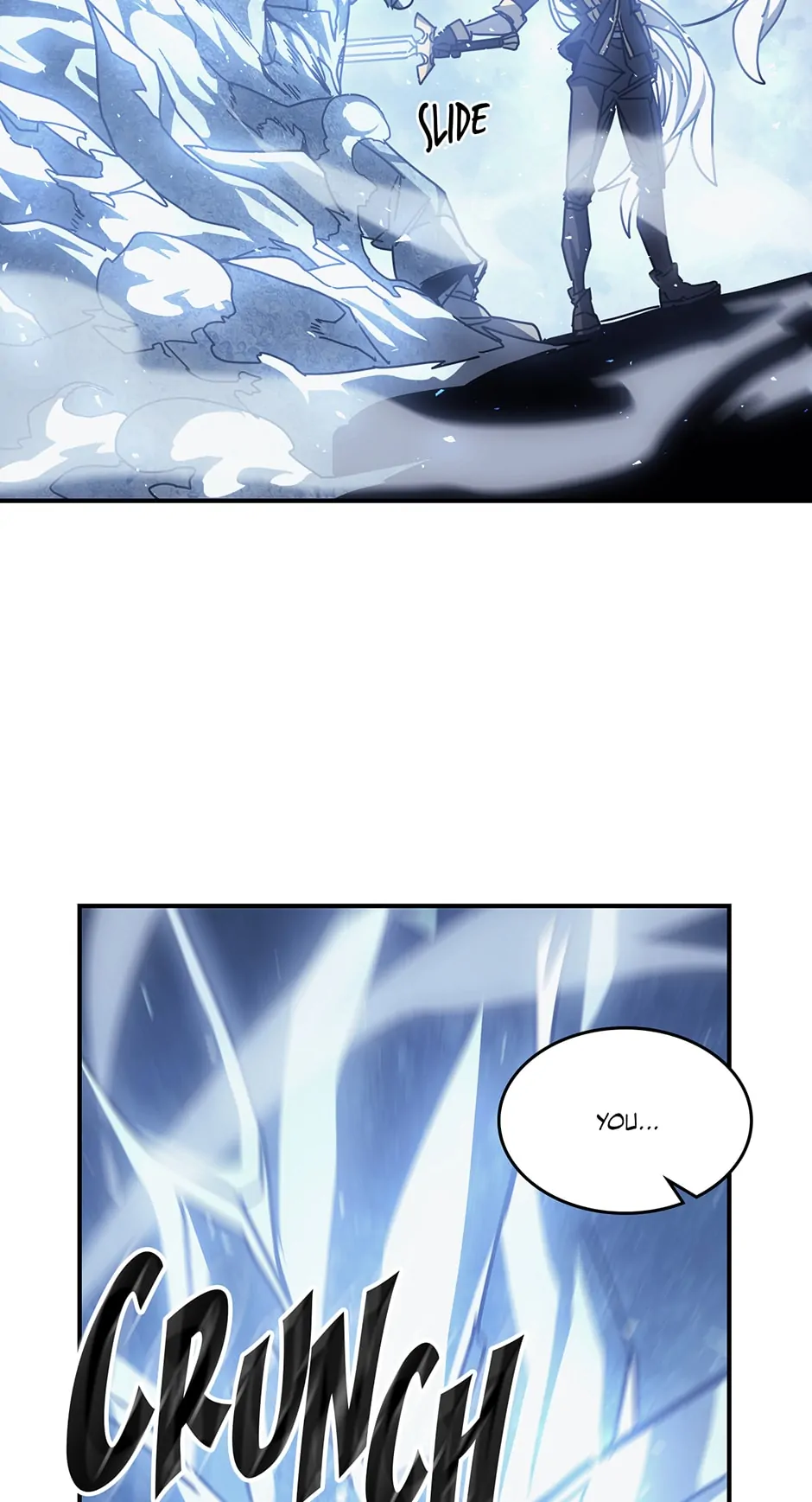 Read A Returner's Magic Should Be Special EN Manga Online