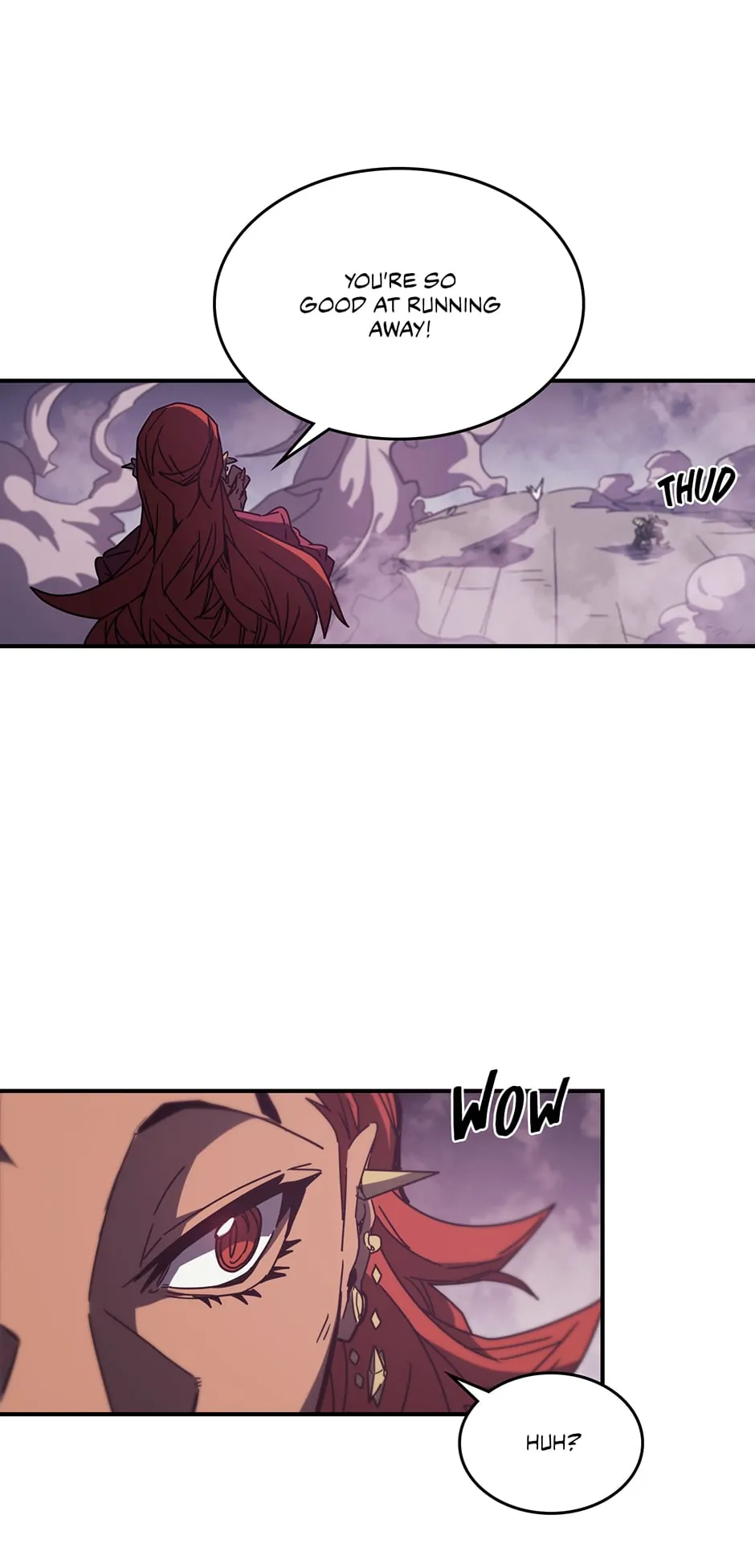 Read A Returner's Magic Should Be Special EN Manga Online