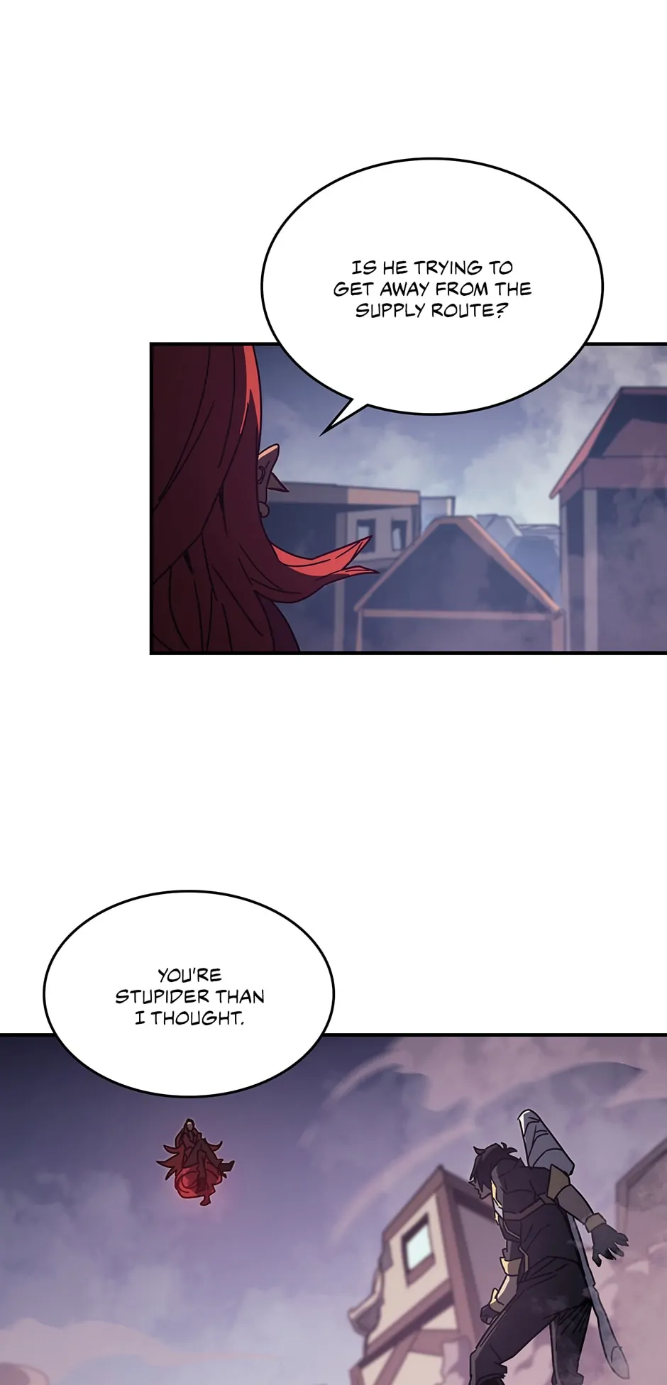 Read A Returner's Magic Should Be Special EN Manga Online