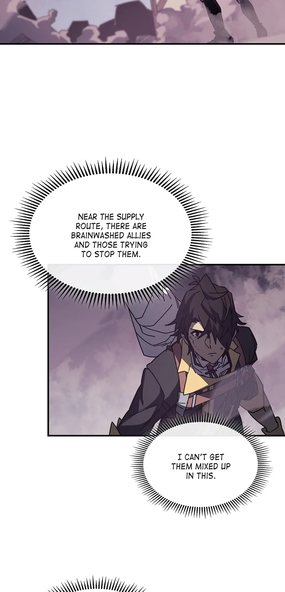 Read A Returner's Magic Should Be Special EN Manga Online