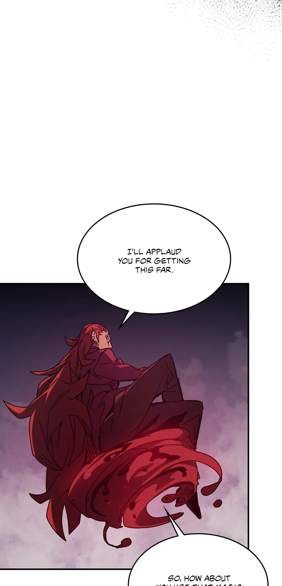 Read A Returner's Magic Should Be Special EN Manga Online