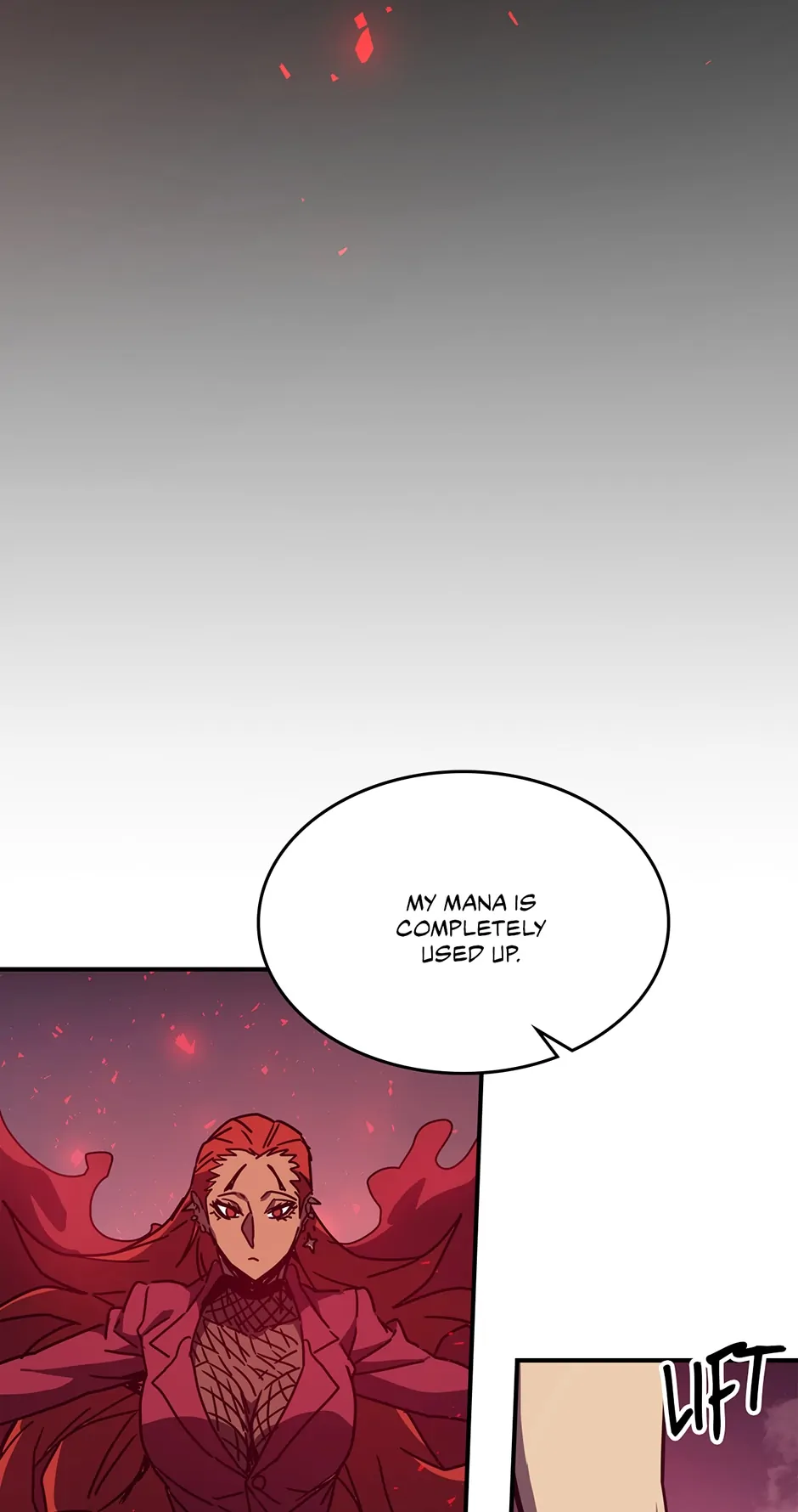 Read A Returner's Magic Should Be Special EN Manga Online