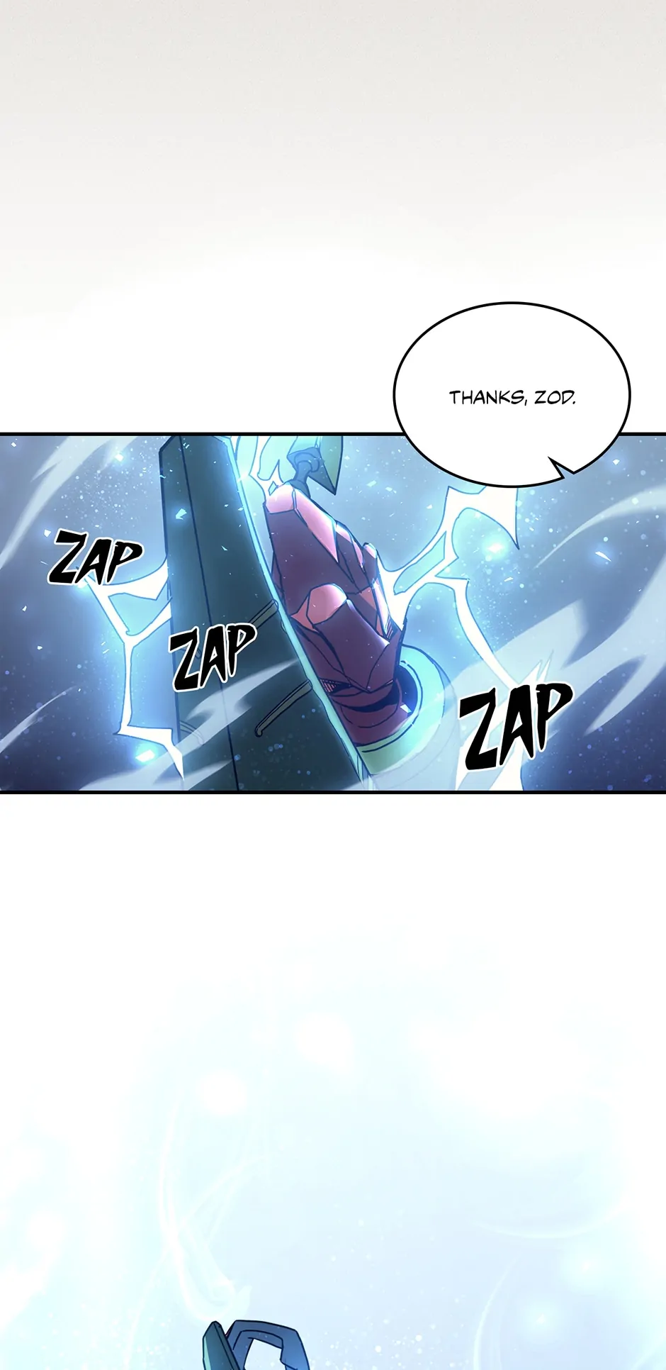 Read A Returner's Magic Should Be Special EN Manga Online