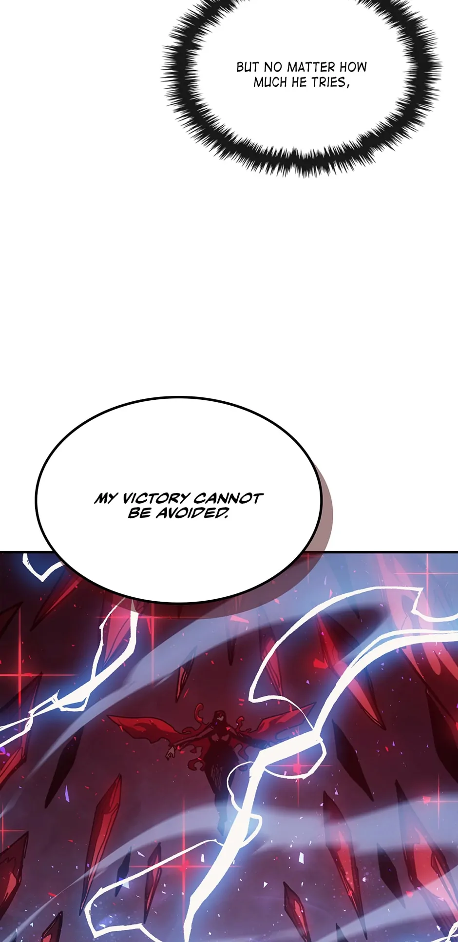 Read A Returner's Magic Should Be Special EN Manga Online