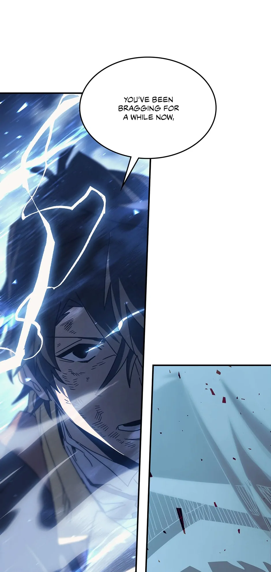 Read A Returner's Magic Should Be Special EN Manga Online