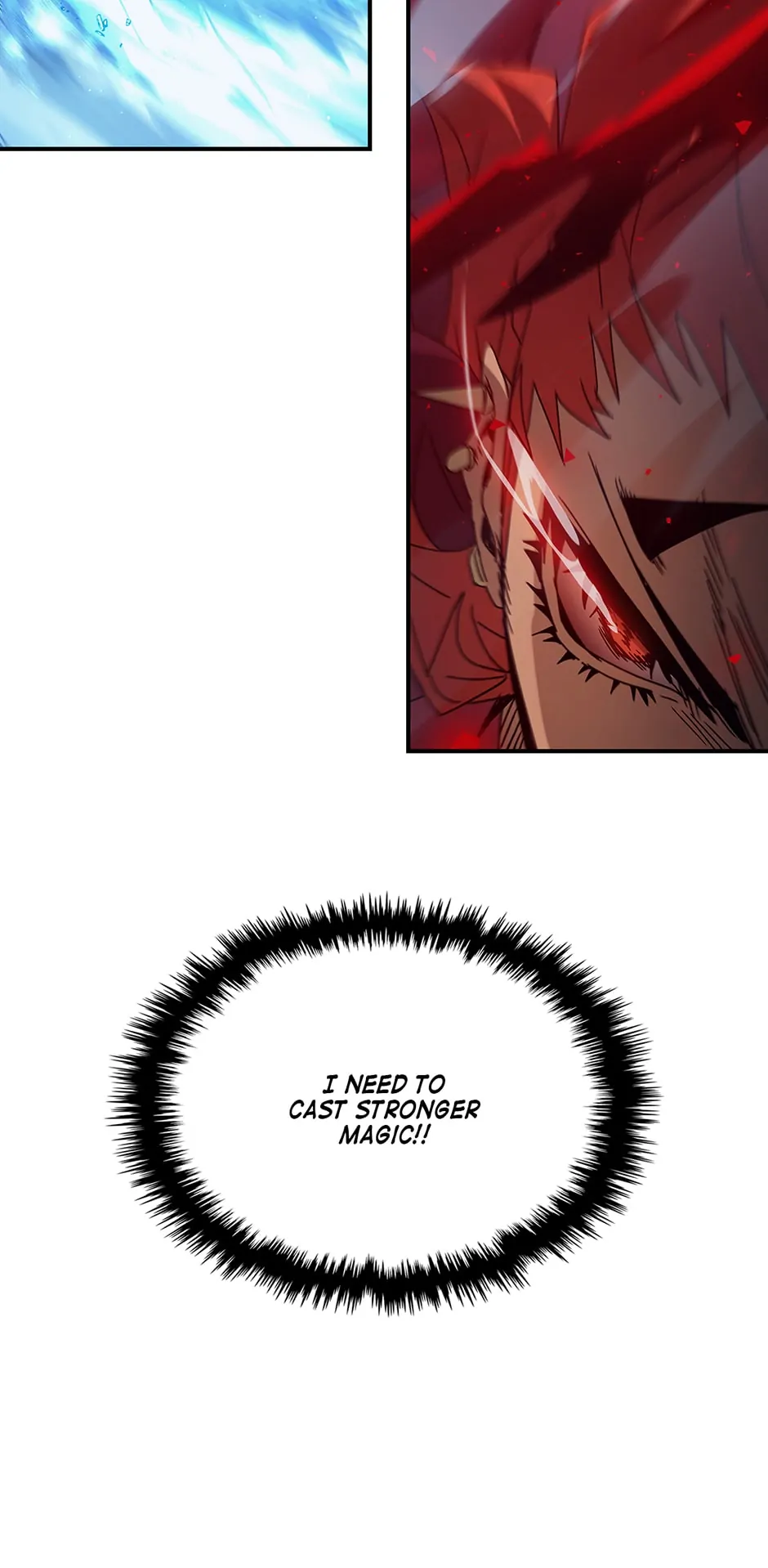 Read A Returner's Magic Should Be Special EN Manga Online