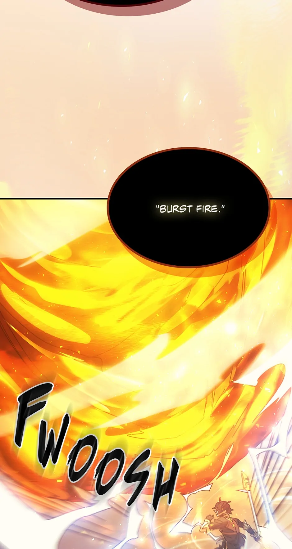 Read A Returner's Magic Should Be Special EN Manga Online