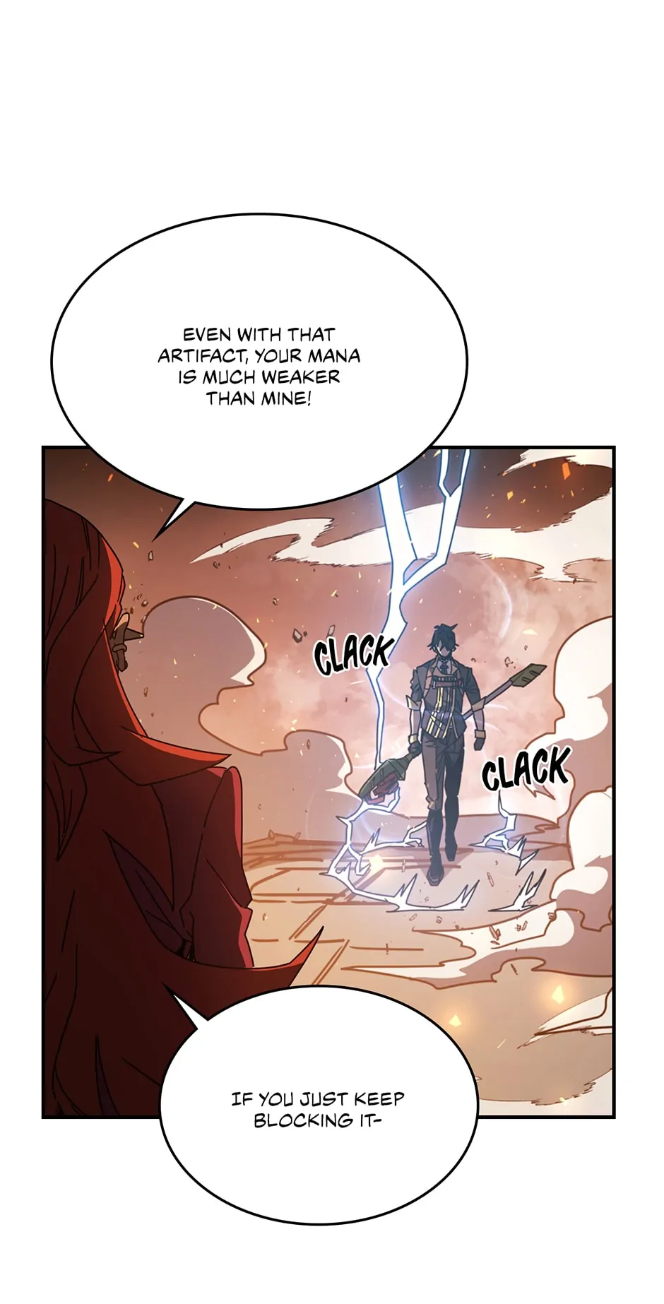 Read A Returner's Magic Should Be Special EN Manga Online