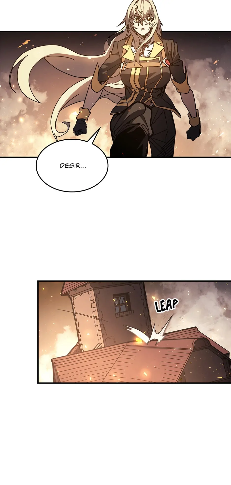 Read A Returner's Magic Should Be Special EN Manga Online