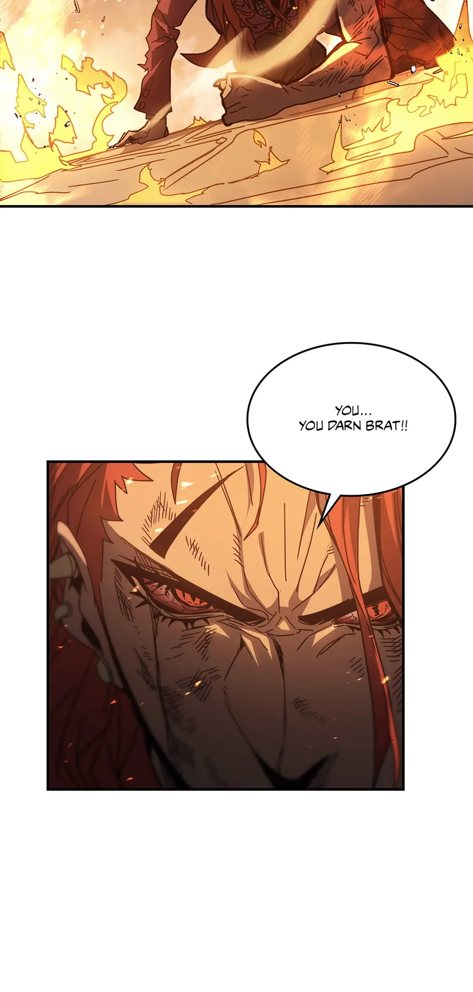 Read A Returner's Magic Should Be Special EN Manga Online