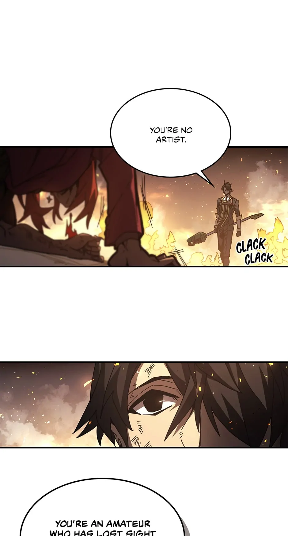 Read A Returner's Magic Should Be Special EN Manga Online