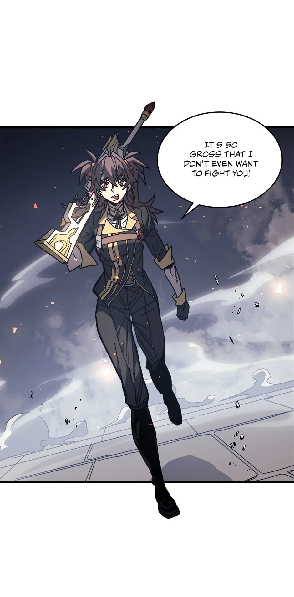 Read A Returner's Magic Should Be Special EN Manga Online