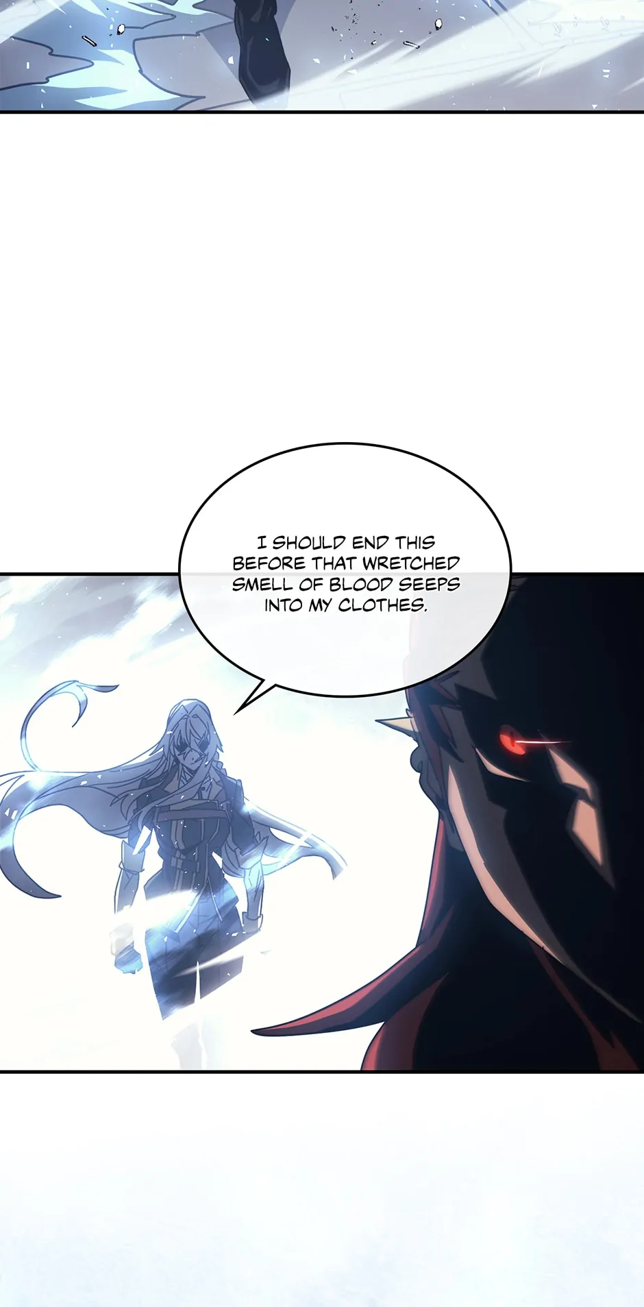 Read A Returner's Magic Should Be Special EN Manga Online