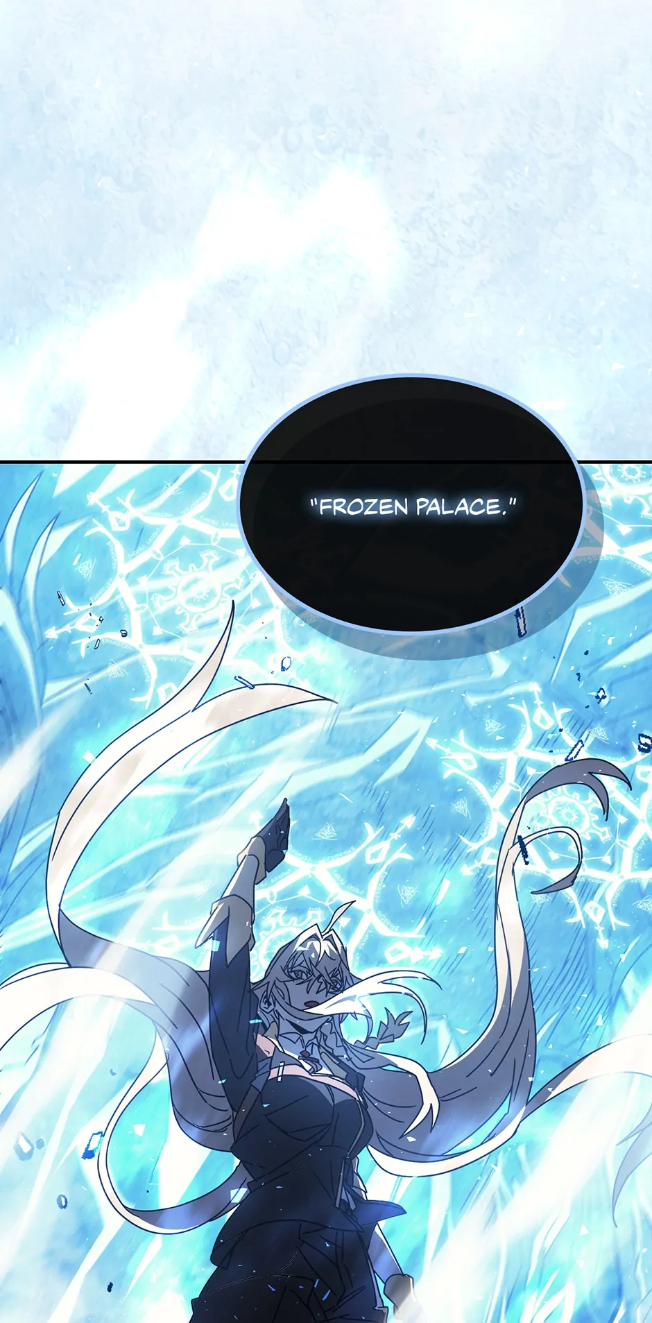 Read A Returner's Magic Should Be Special EN Manga Online