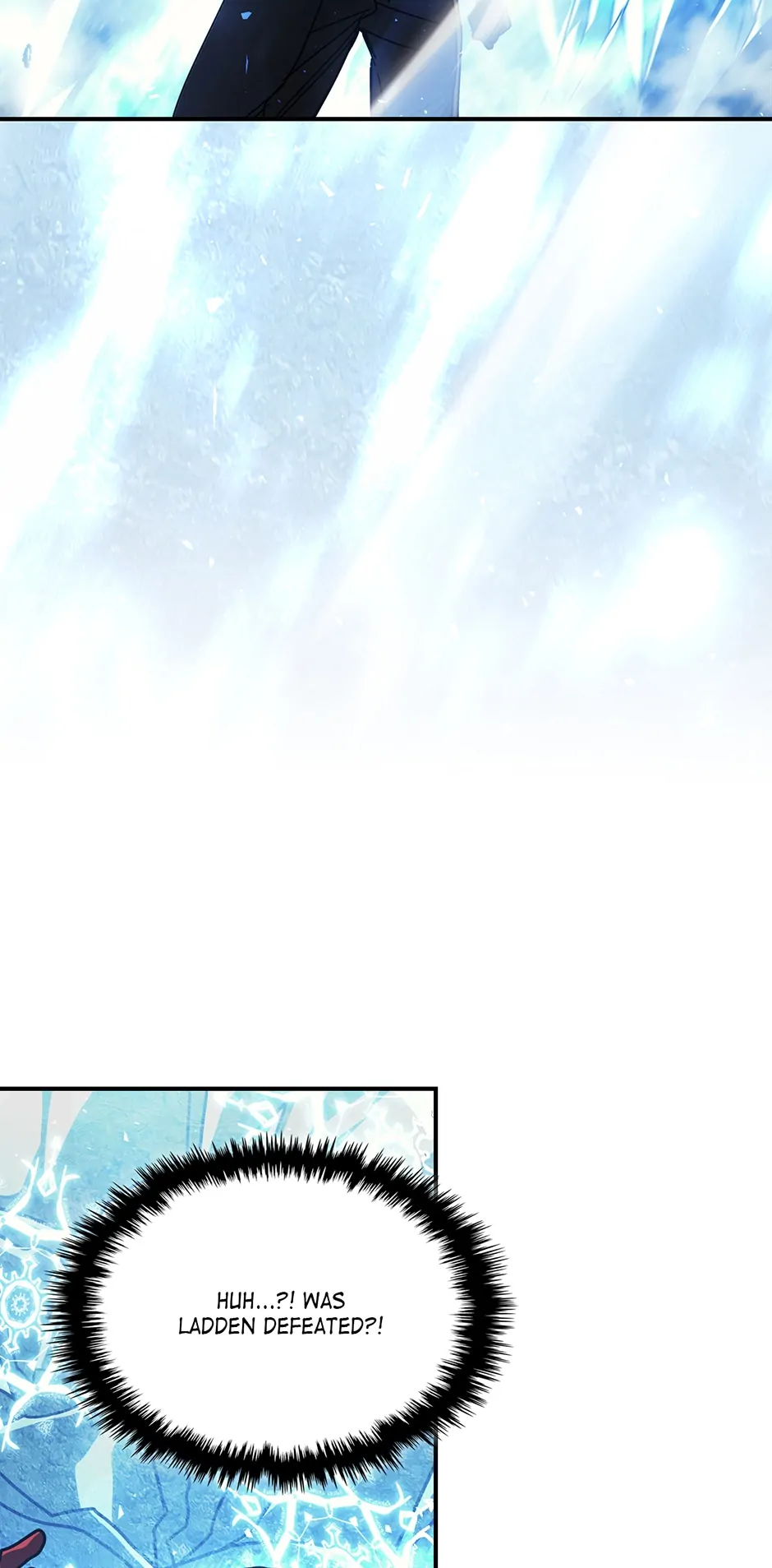 Read A Returner's Magic Should Be Special EN Manga Online