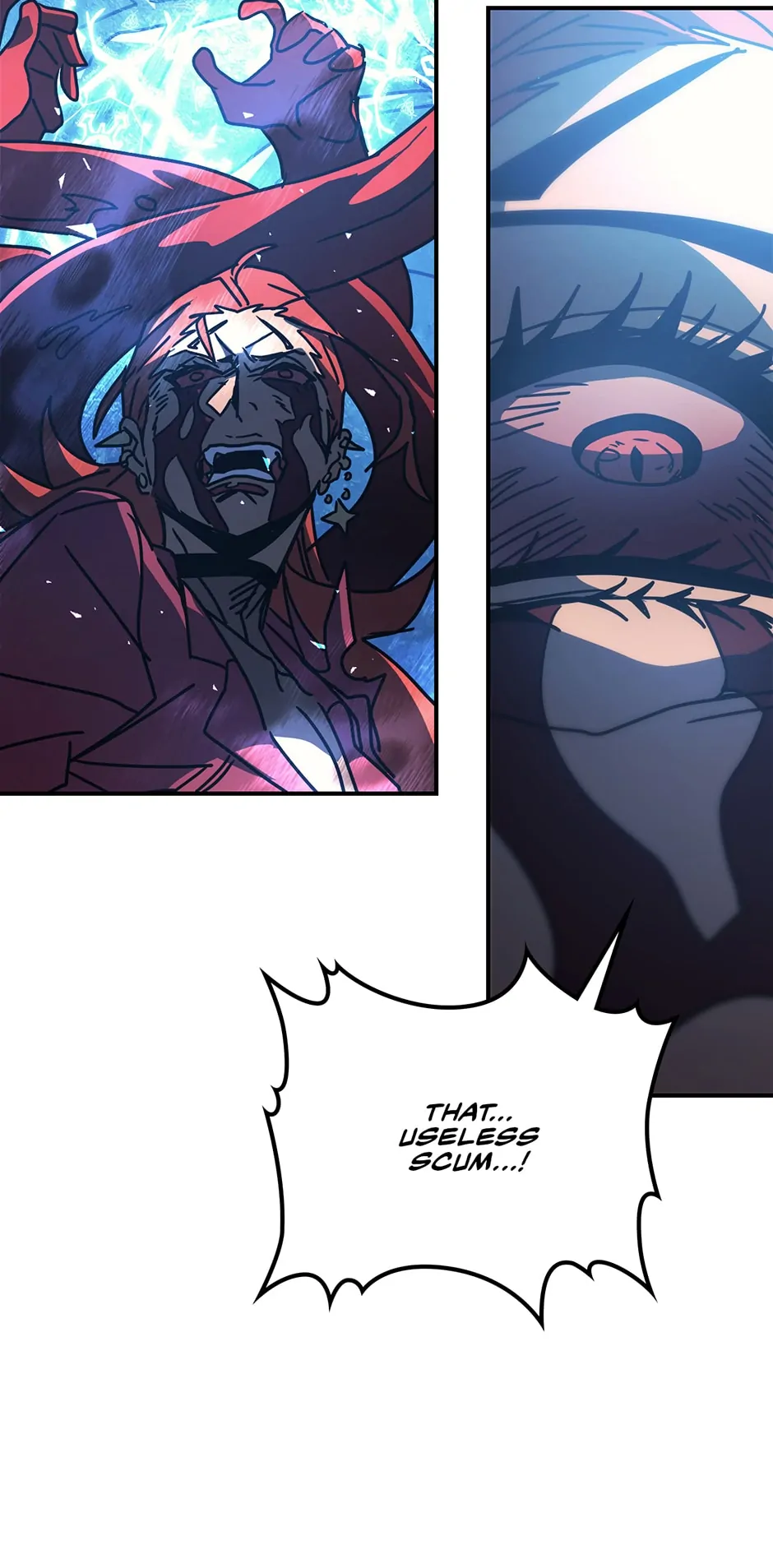 Read A Returner's Magic Should Be Special EN Manga Online