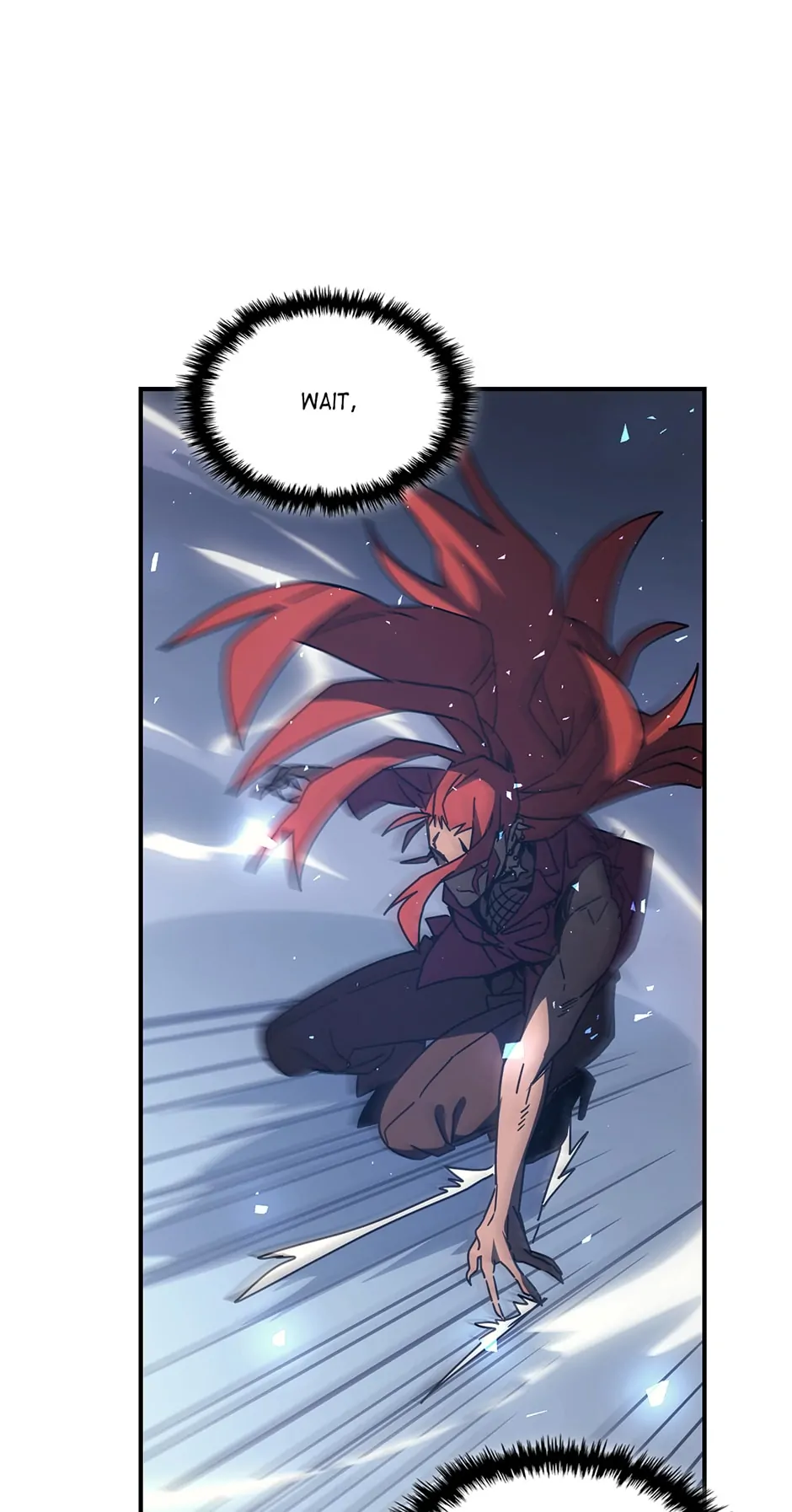 Read A Returner's Magic Should Be Special EN Manga Online