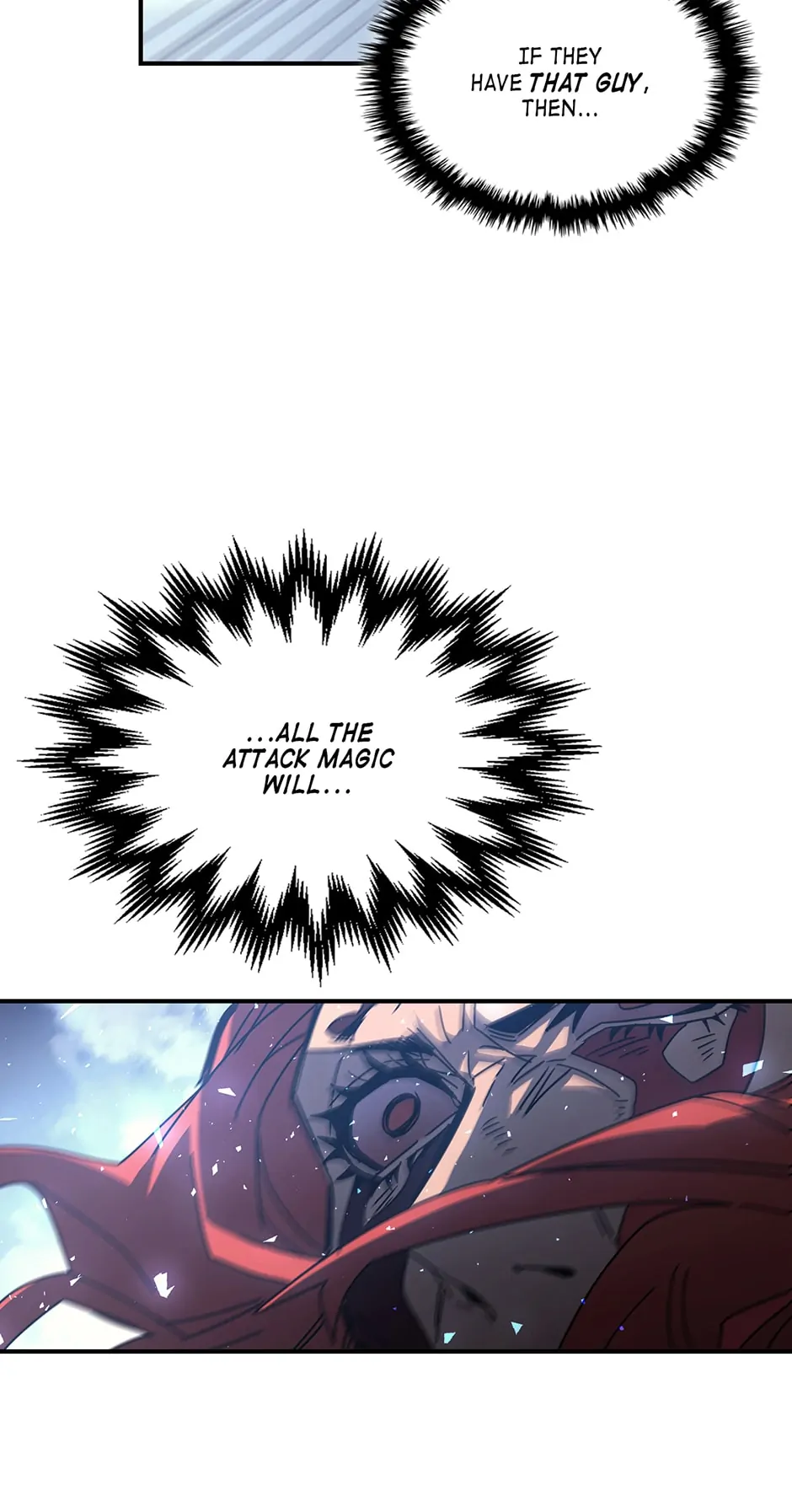 Read A Returner's Magic Should Be Special EN Manga Online