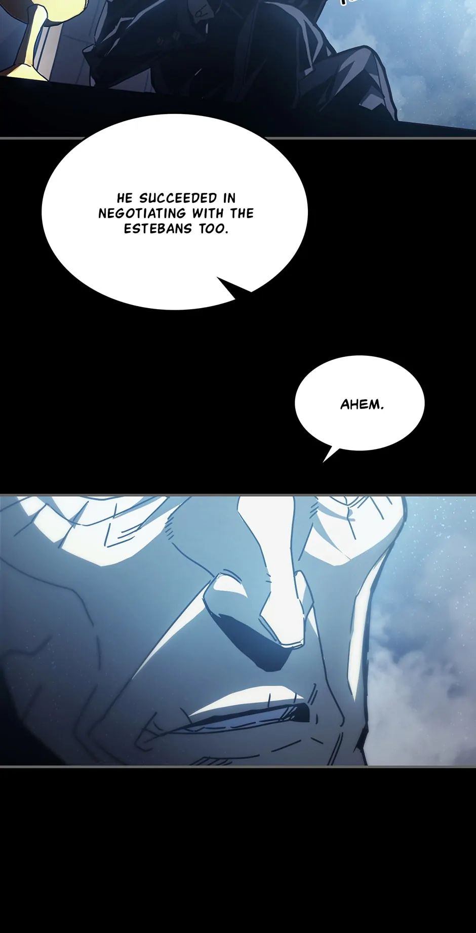 Read A Returner's Magic Should Be Special EN Manga Online