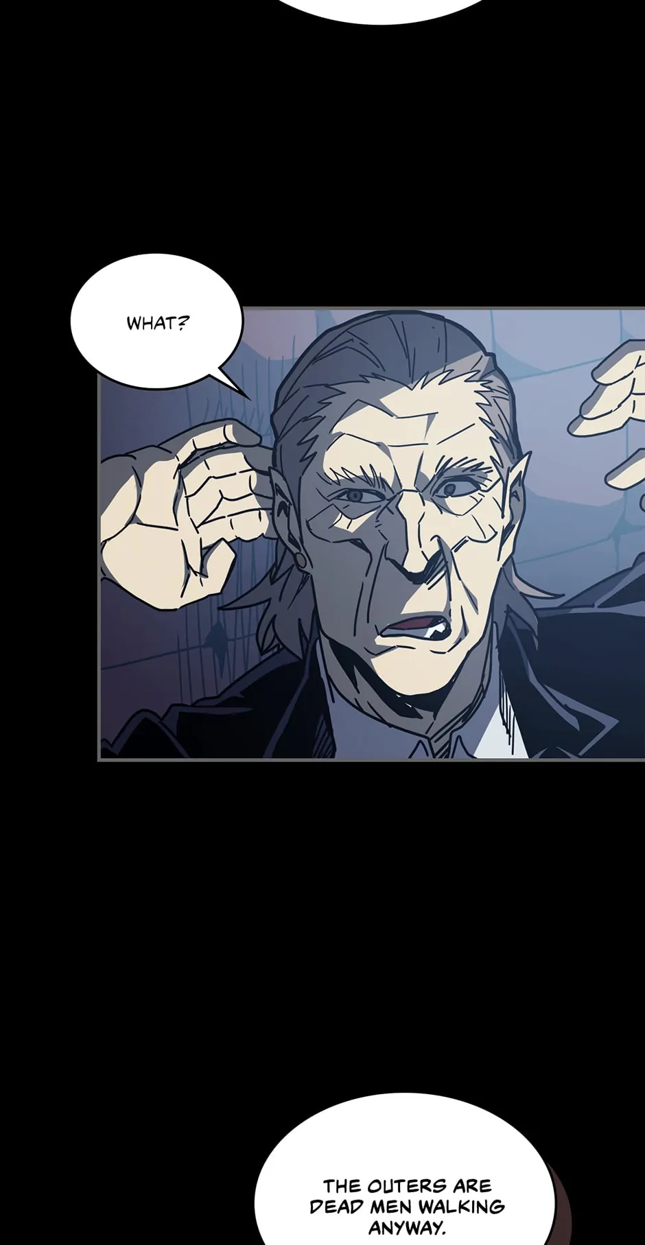 Read A Returner's Magic Should Be Special EN Manga Online