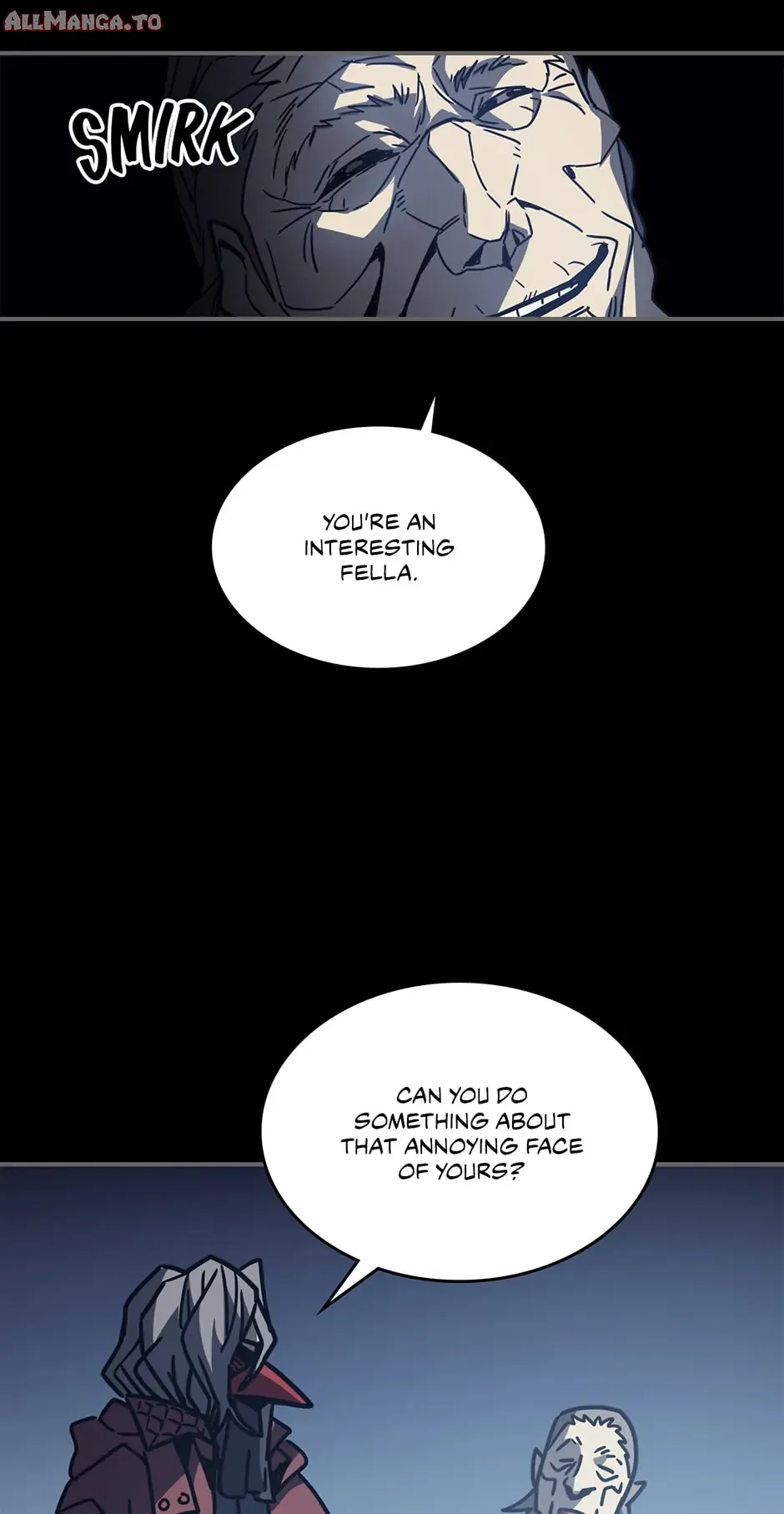 Read A Returner's Magic Should Be Special EN Manga Online