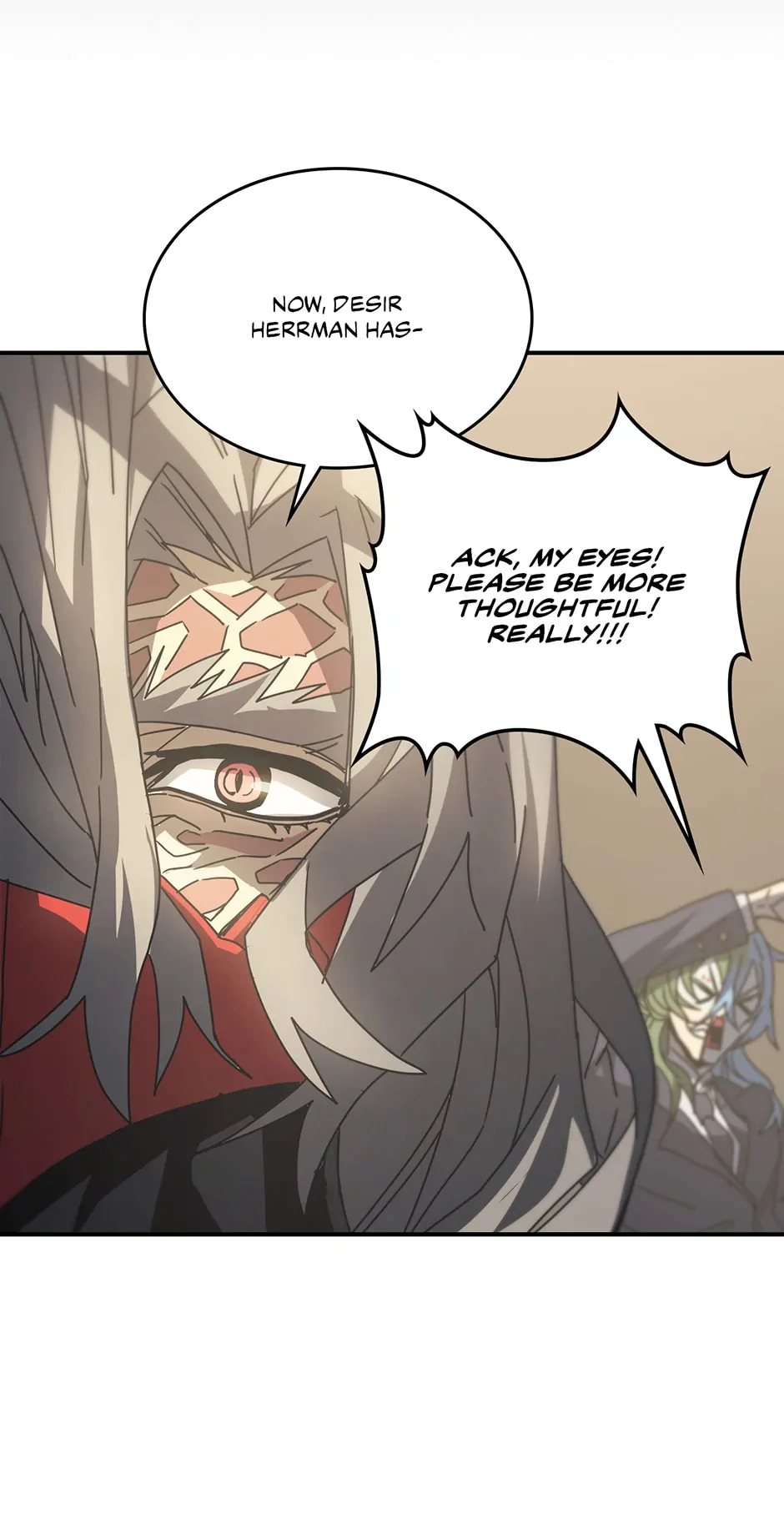 Read A Returner's Magic Should Be Special EN Manga Online