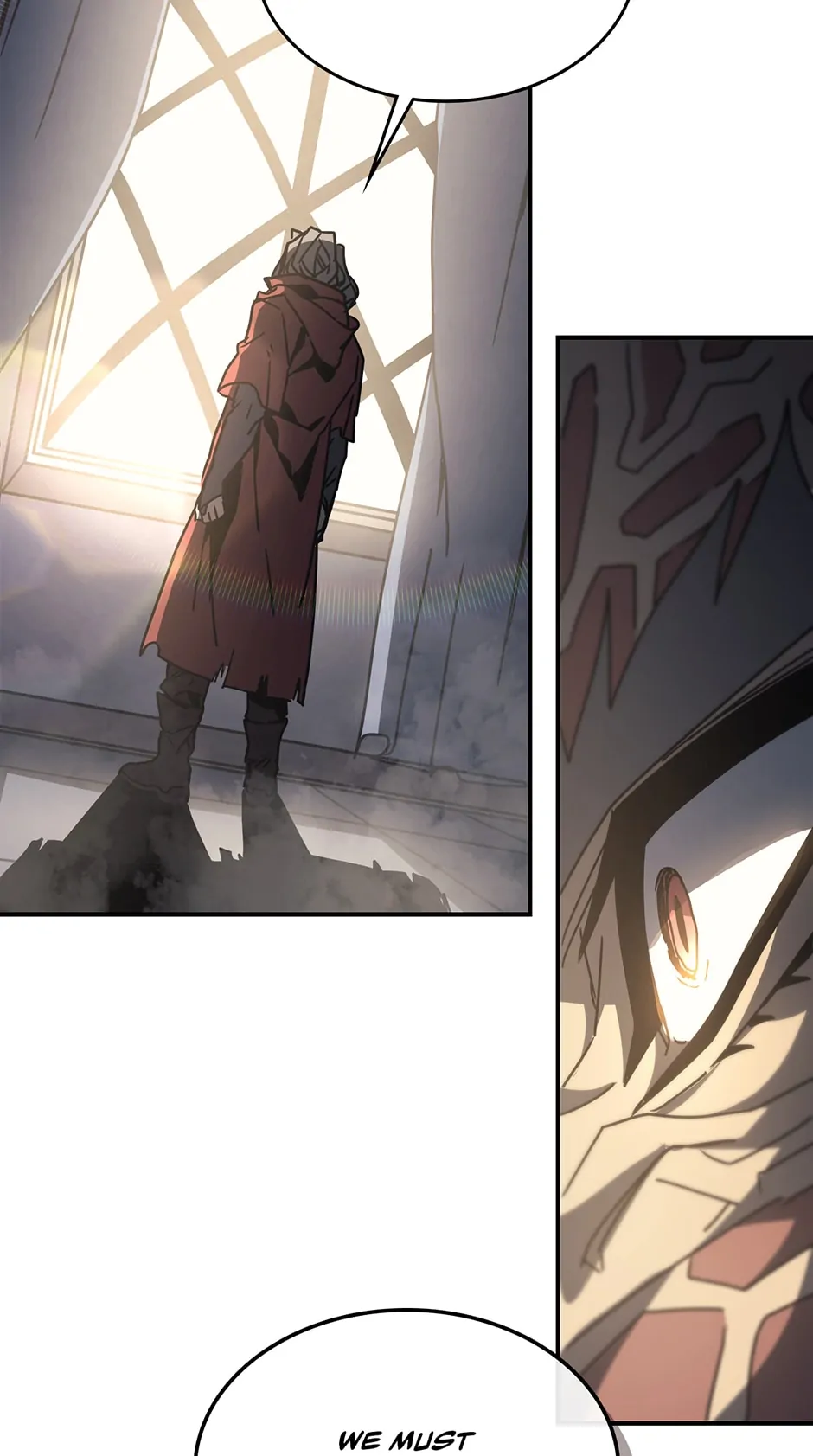 Read A Returner's Magic Should Be Special EN Manga Online