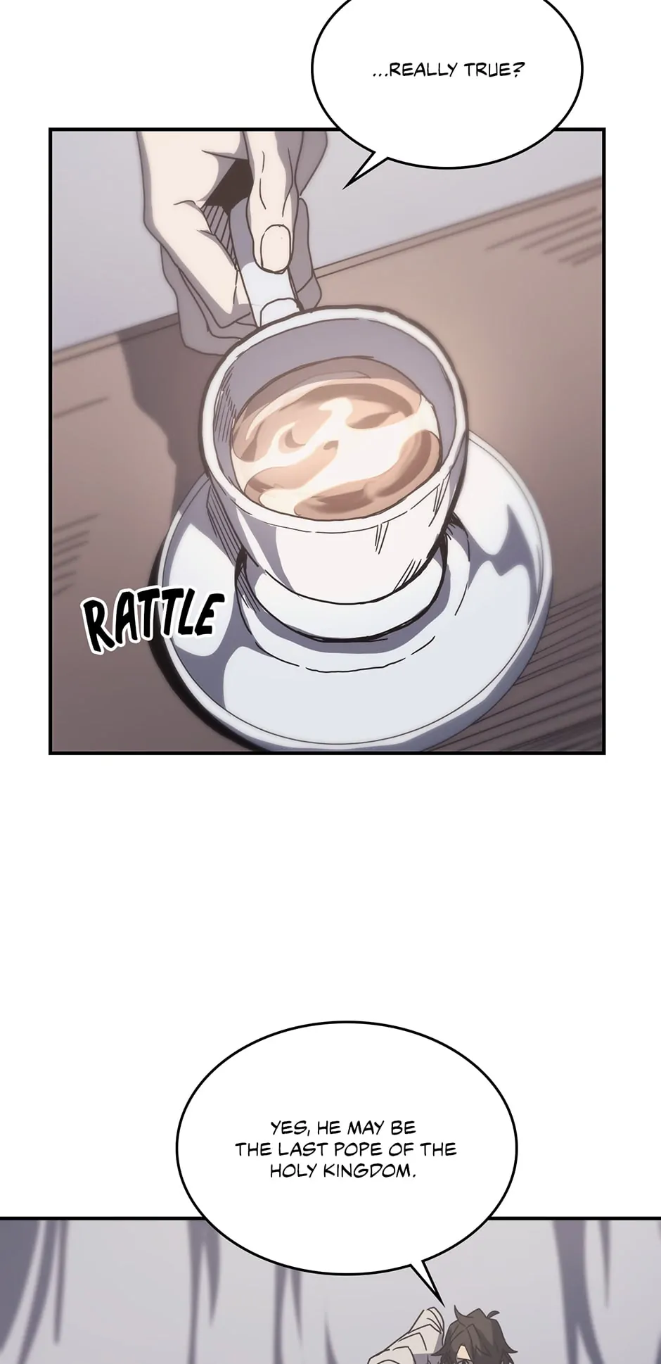 Read A Returner's Magic Should Be Special EN Manga Online