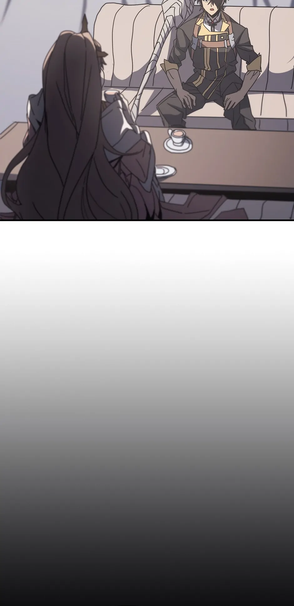 Read A Returner's Magic Should Be Special EN Manga Online